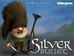 Silver Bullet - obrázek