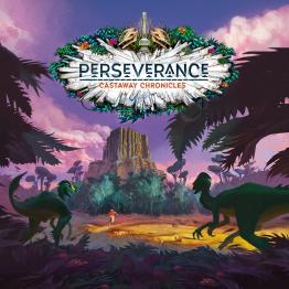 Perseverance: Castaway Chronicles - obrázek