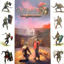 Gladiator: Quest for the Rudis - obrázek