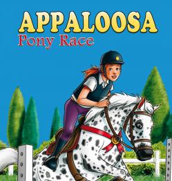 Appaloosa: Pony Race - obrázek