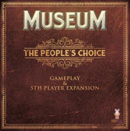 Museum: The People's Choice - obrázek