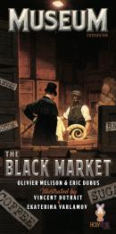 Museum: The Black Market - obrázek