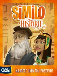 hra Similo: Historie