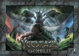 Yggdrasil Chronicles - obrázek