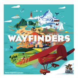 Wayfinders - obrázek