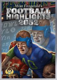 Football Highlights 2052 - obrázek