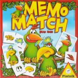 Memo Match - obrázek