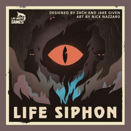 Life Siphon - obrázek