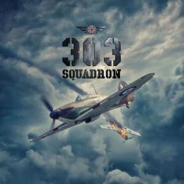 303 Squadron - obrázek