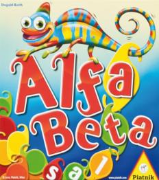 Alfa - Beta - obrázek