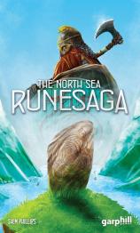 North Sea Runesaga; The - obrázek
