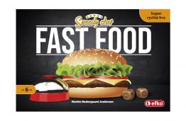 Fastfood - obrázek