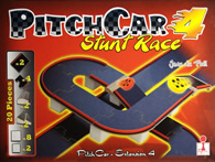 PitchCar Extension 4: Stunt Race - obrázek