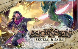 Ascension: Skulls & Sails - obrázek