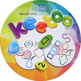 Keetoo - obrázek