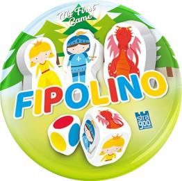 Fipolino - obrázek