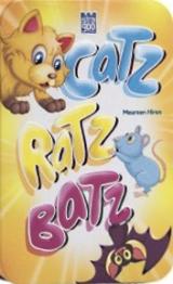Catz Ratz Batz - obrázek