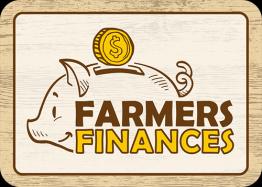Farmers Finances - obrázek