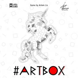 ARTBOX - obrázek