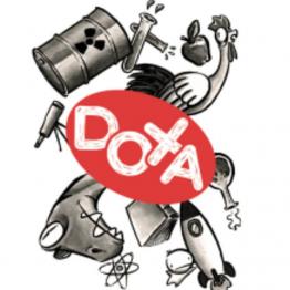 DOXA: The Card Game - obrázek