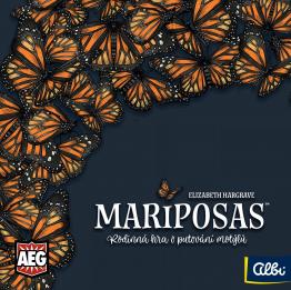 Mariposas (CZ)