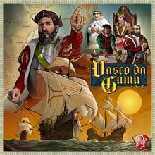 Vasco da Gama - obrázek