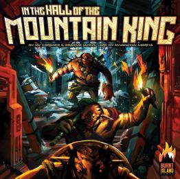 In the Hall of the Mountain King (KS edition)
