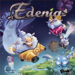 Edenia - obrázek