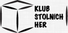 Klub stolních her Valašská Polanka - logo