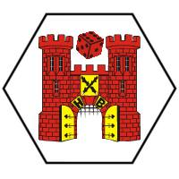 Klub deskových her Havlíčkův Brod - logo