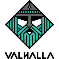 KSH Valhalla - logo