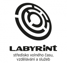Herní klub Labyrint Kladno - logo