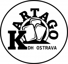 KDH Kartago - Ostrava - logo