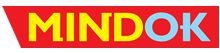 MindOK - logo